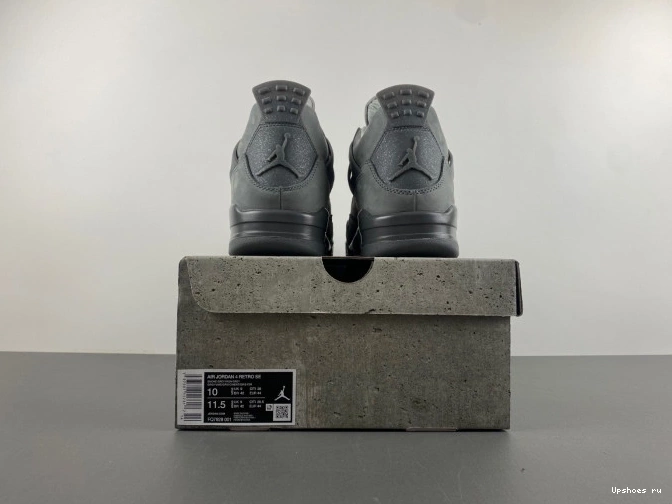 Paris SE FQ7928-001 Retro 4  Jordan Olympics  1119